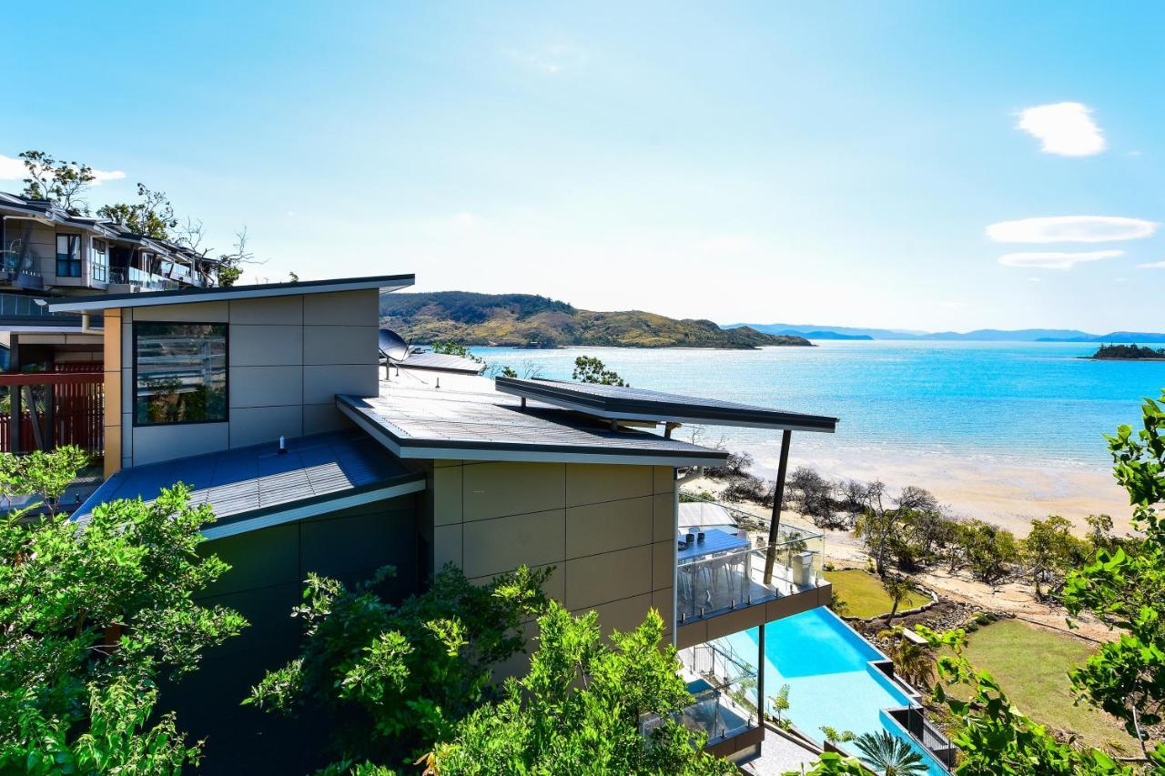 Apartmán Hidden Cove On Hamilton Island By Hiha Exteriér fotografie