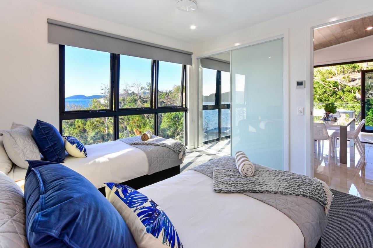 Apartmán Hidden Cove On Hamilton Island By Hiha Exteriér fotografie