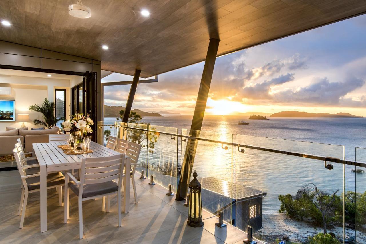 Apartmán Hidden Cove On Hamilton Island By Hiha Exteriér fotografie